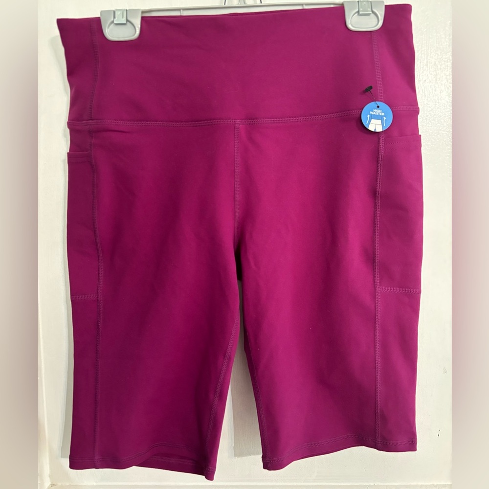Sketchers bike shorts